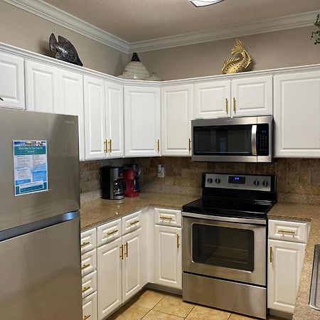 Ocean Villa 1206 Panama City Beach Zewnętrze zdjęcie