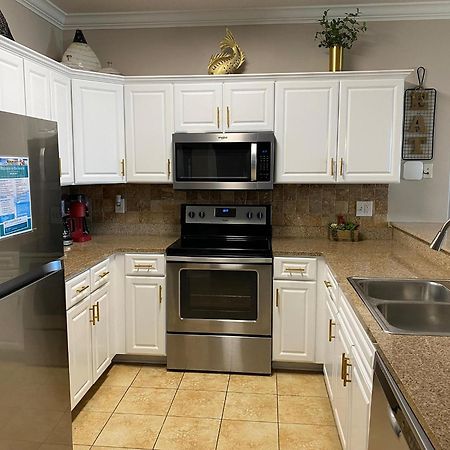 Ocean Villa 1206 Panama City Beach Zewnętrze zdjęcie