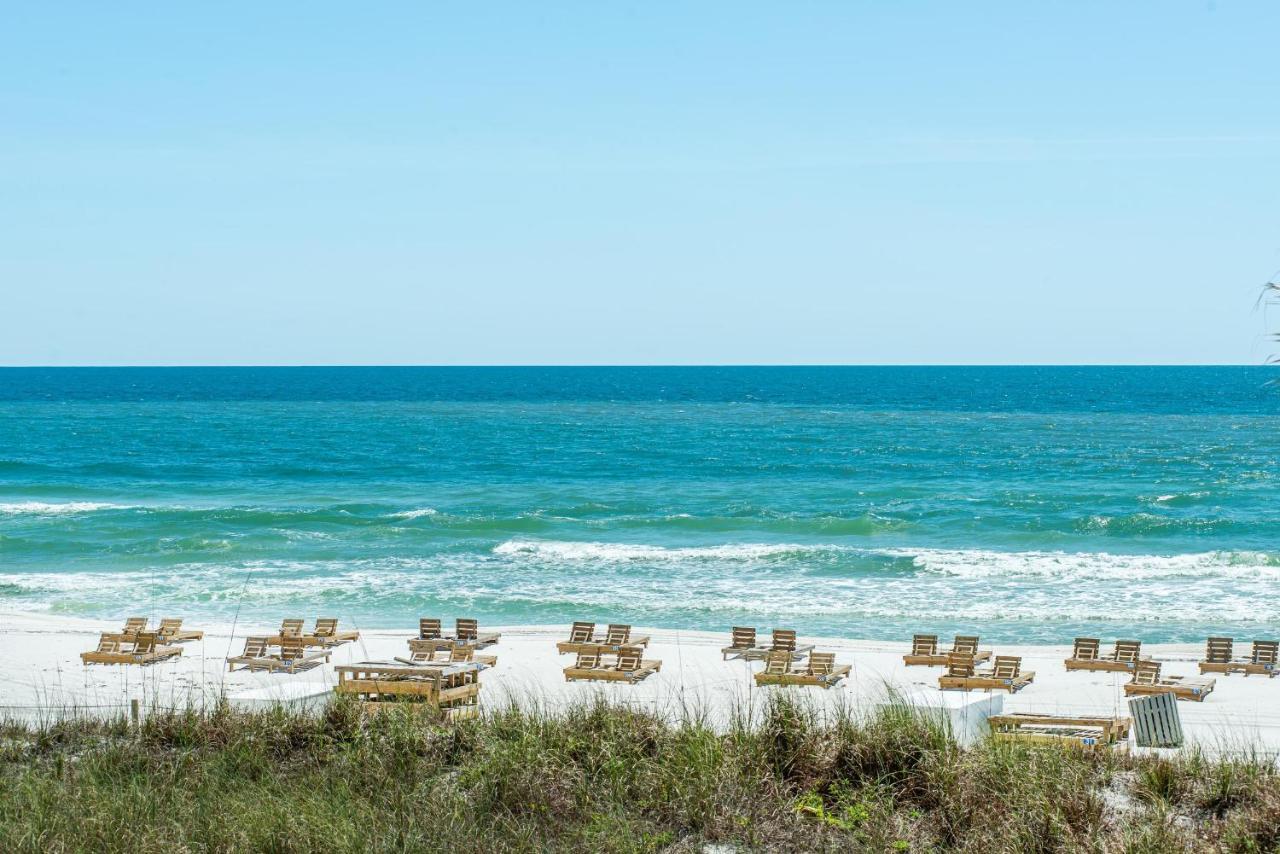 Ocean Villa 1206 Panama City Beach Zewnętrze zdjęcie