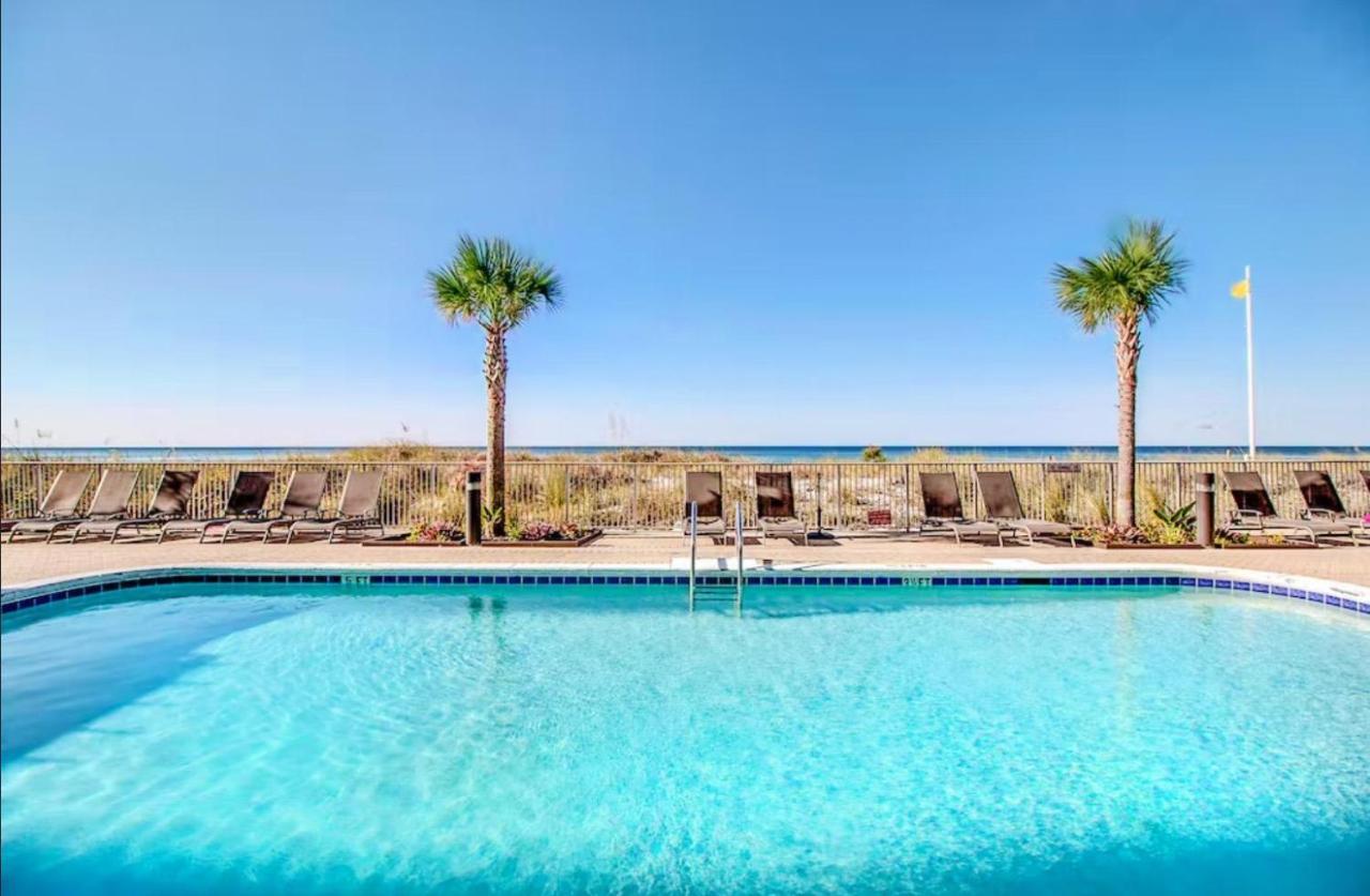 Ocean Villa 1206 Panama City Beach Zewnętrze zdjęcie