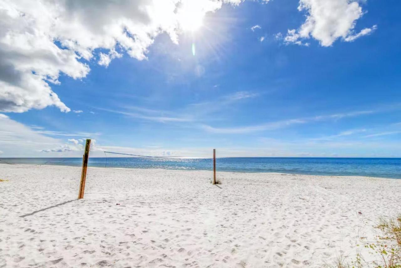 Ocean Villa 1206 Panama City Beach Zewnętrze zdjęcie