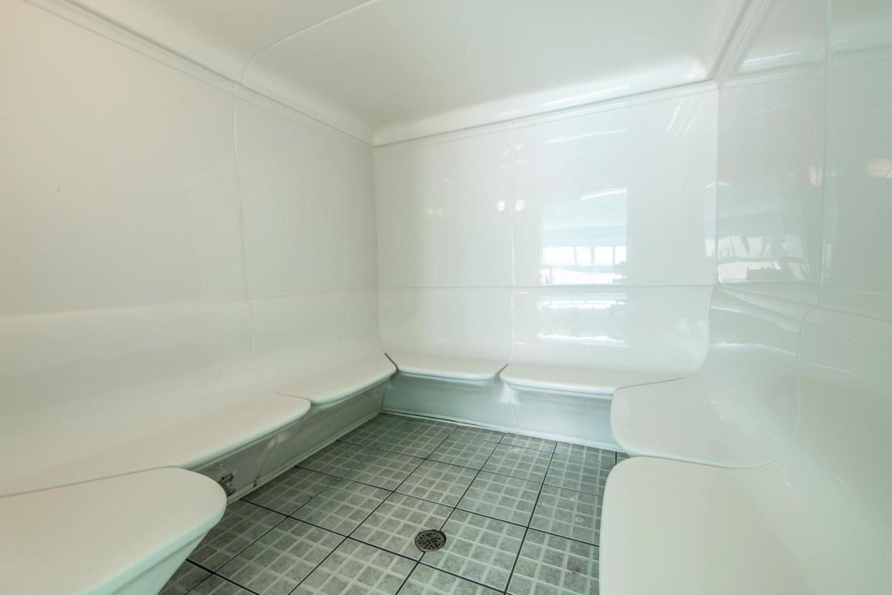 Ocean Villa 1206 Panama City Beach Zewnętrze zdjęcie