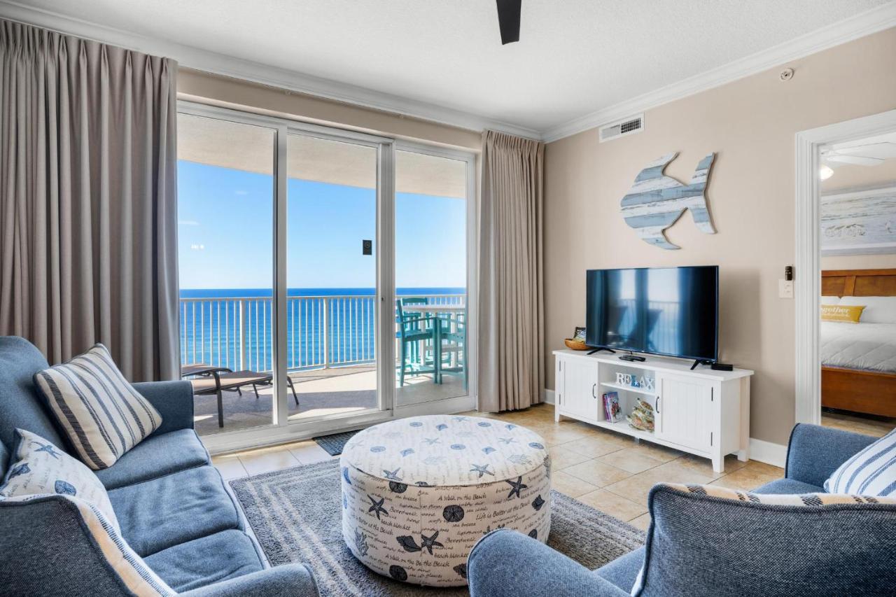 Ocean Villa 1206 Panama City Beach Zewnętrze zdjęcie