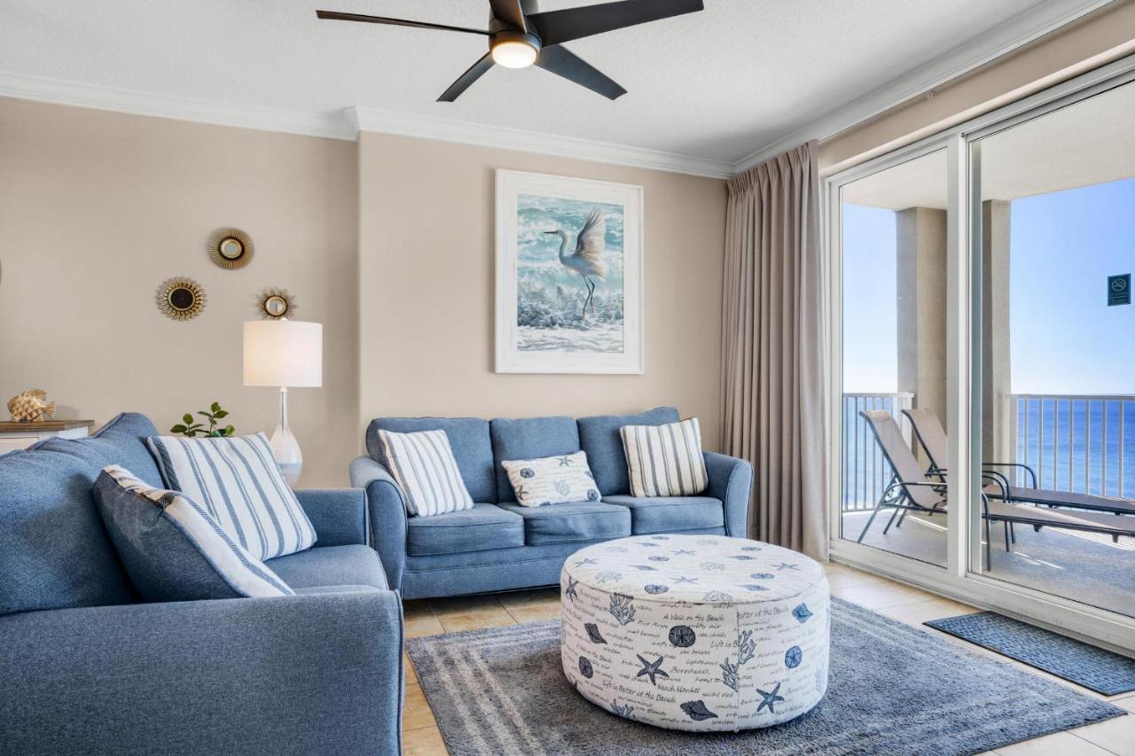 Ocean Villa 1206 Panama City Beach Zewnętrze zdjęcie