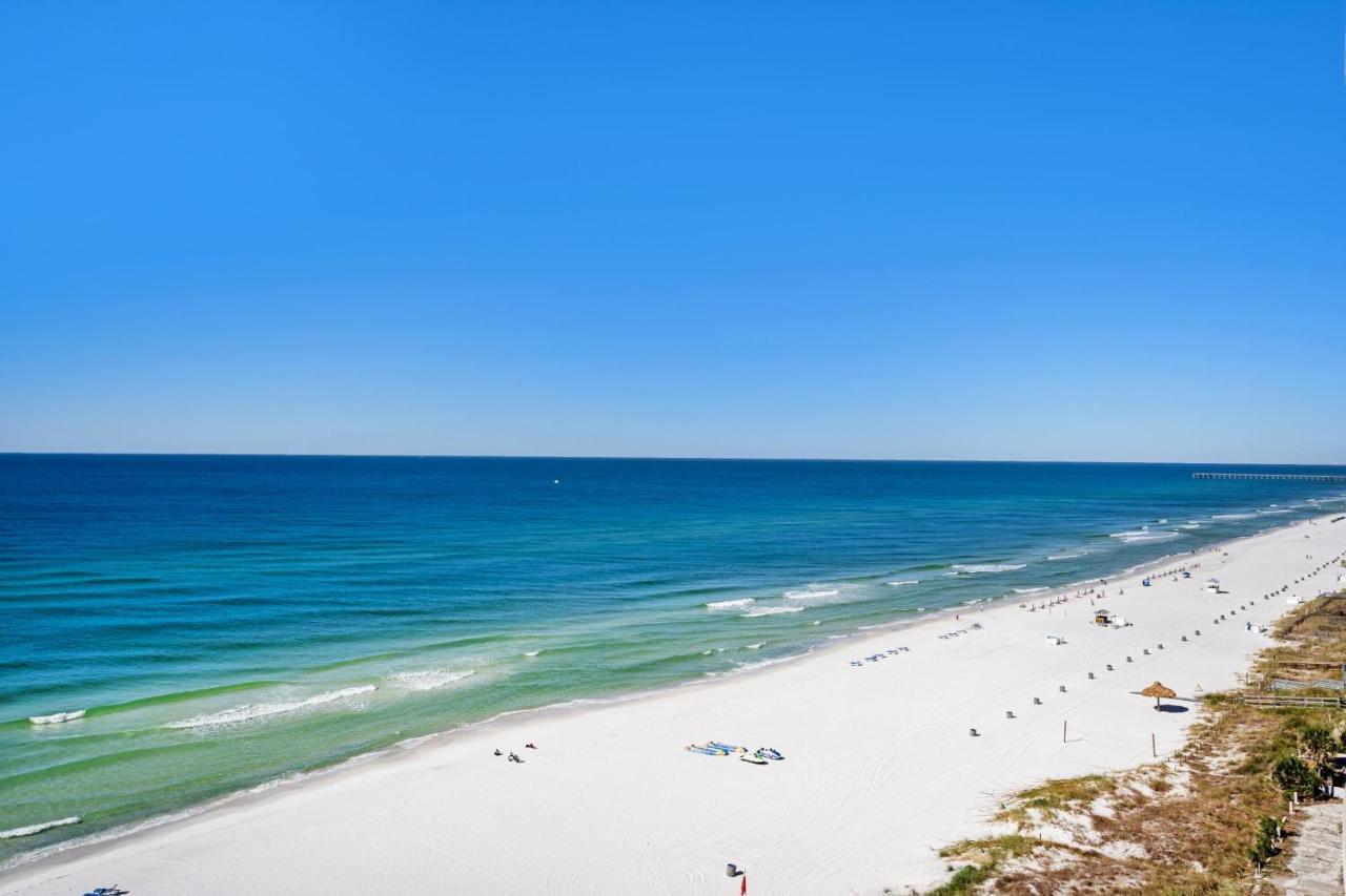 Ocean Villa 1206 Panama City Beach Zewnętrze zdjęcie