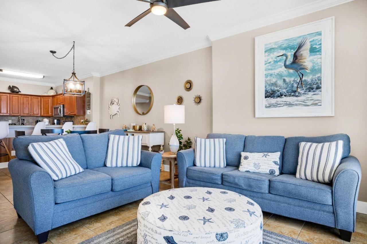 Ocean Villa 1206 Panama City Beach Zewnętrze zdjęcie