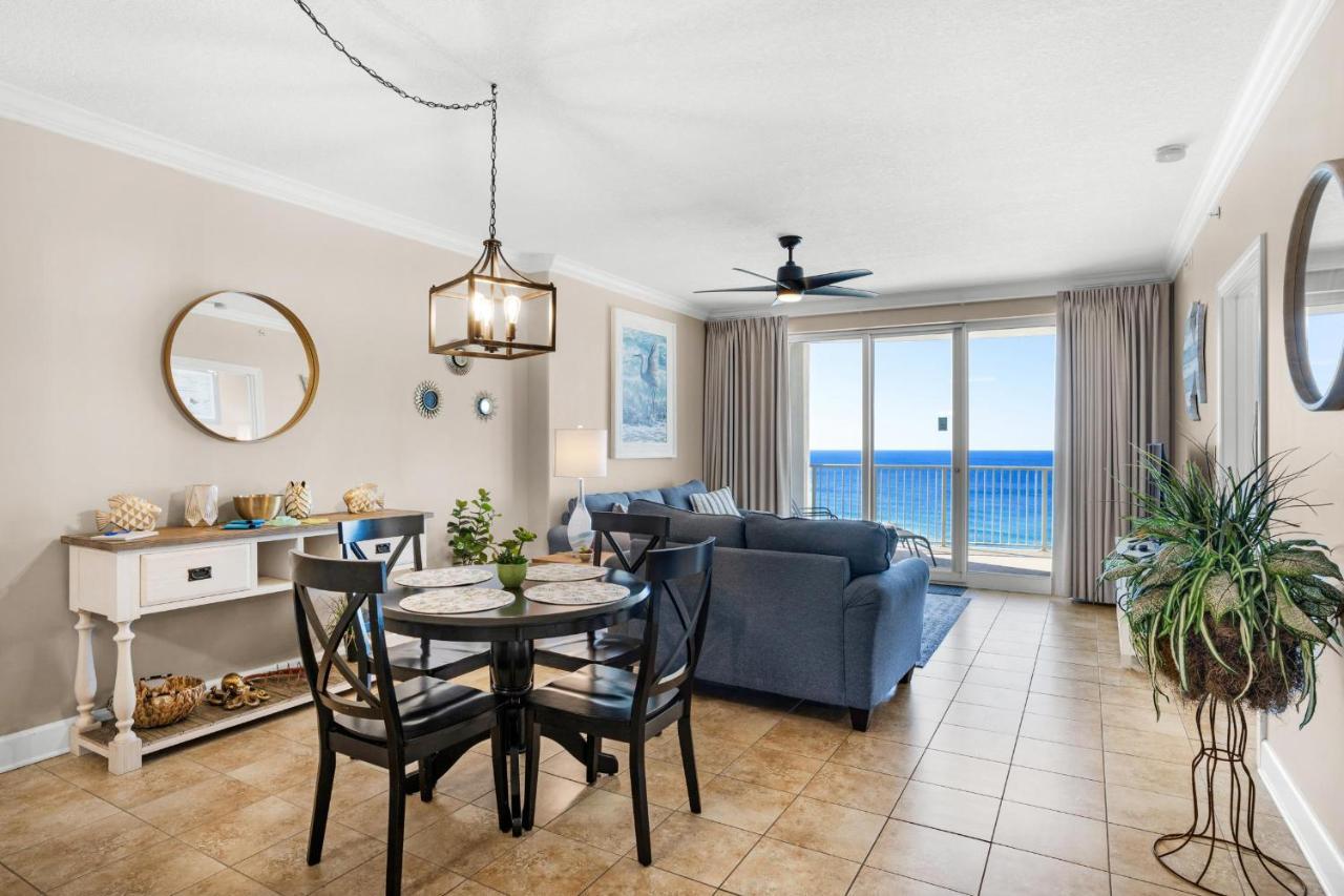 Ocean Villa 1206 Panama City Beach Zewnętrze zdjęcie