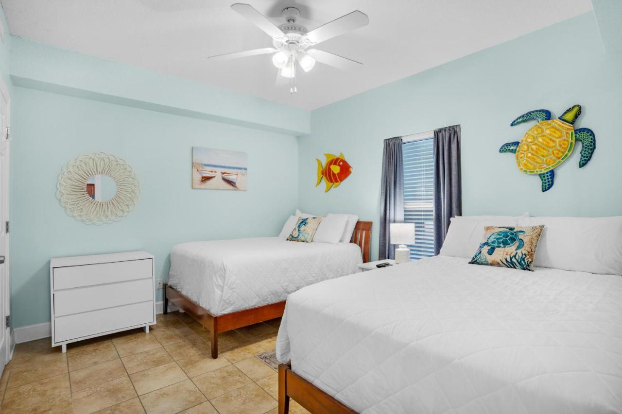 Ocean Villa 1206 Panama City Beach Zewnętrze zdjęcie