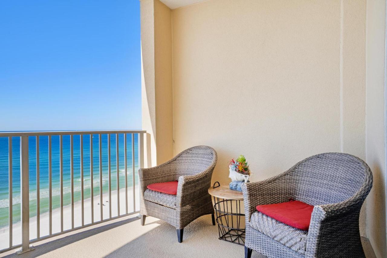 Ocean Villa 1206 Panama City Beach Zewnętrze zdjęcie