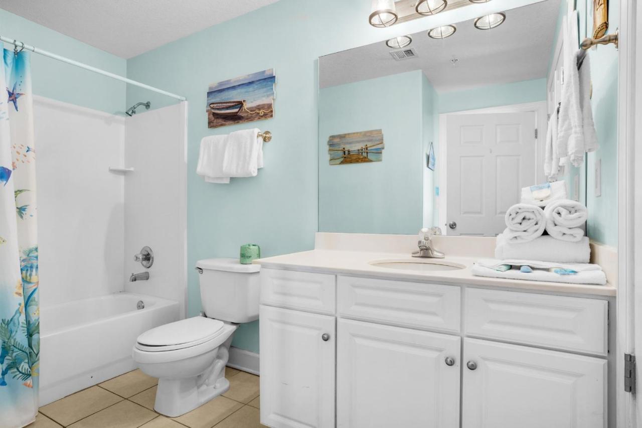 Ocean Villa 1206 Panama City Beach Zewnętrze zdjęcie