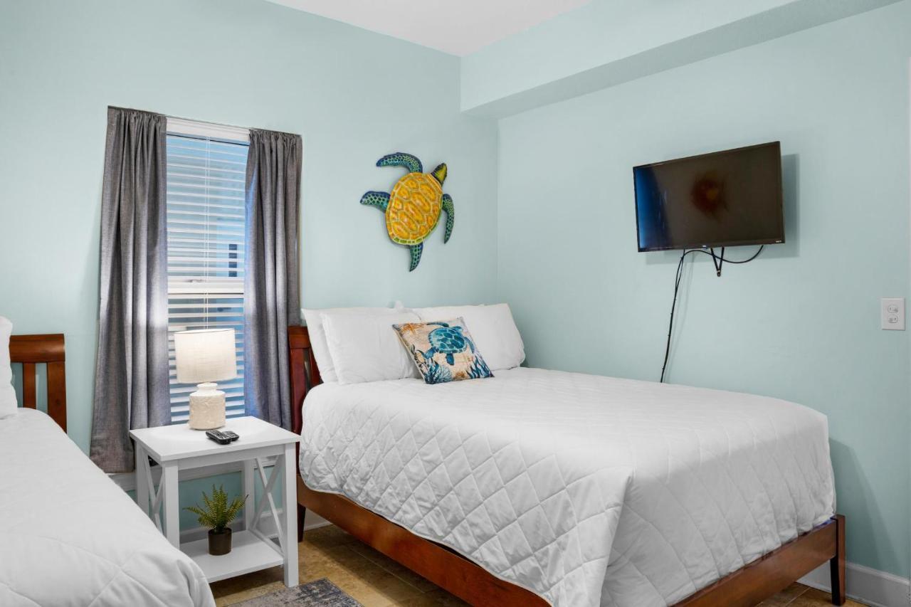 Ocean Villa 1206 Panama City Beach Zewnętrze zdjęcie