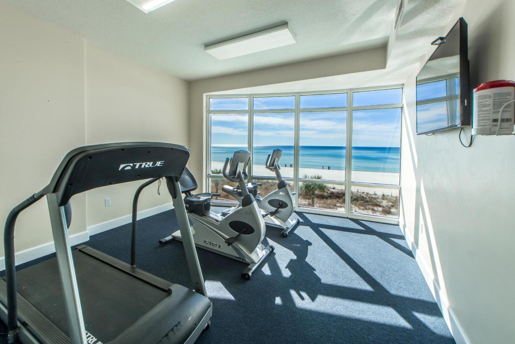 Ocean Villa 1206 Panama City Beach Zewnętrze zdjęcie