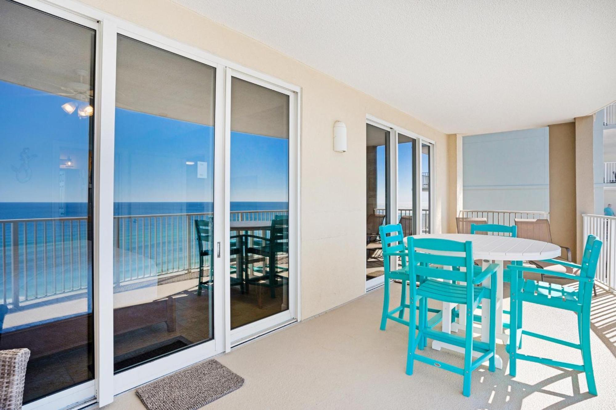 Ocean Villa 1206 Panama City Beach Zewnętrze zdjęcie