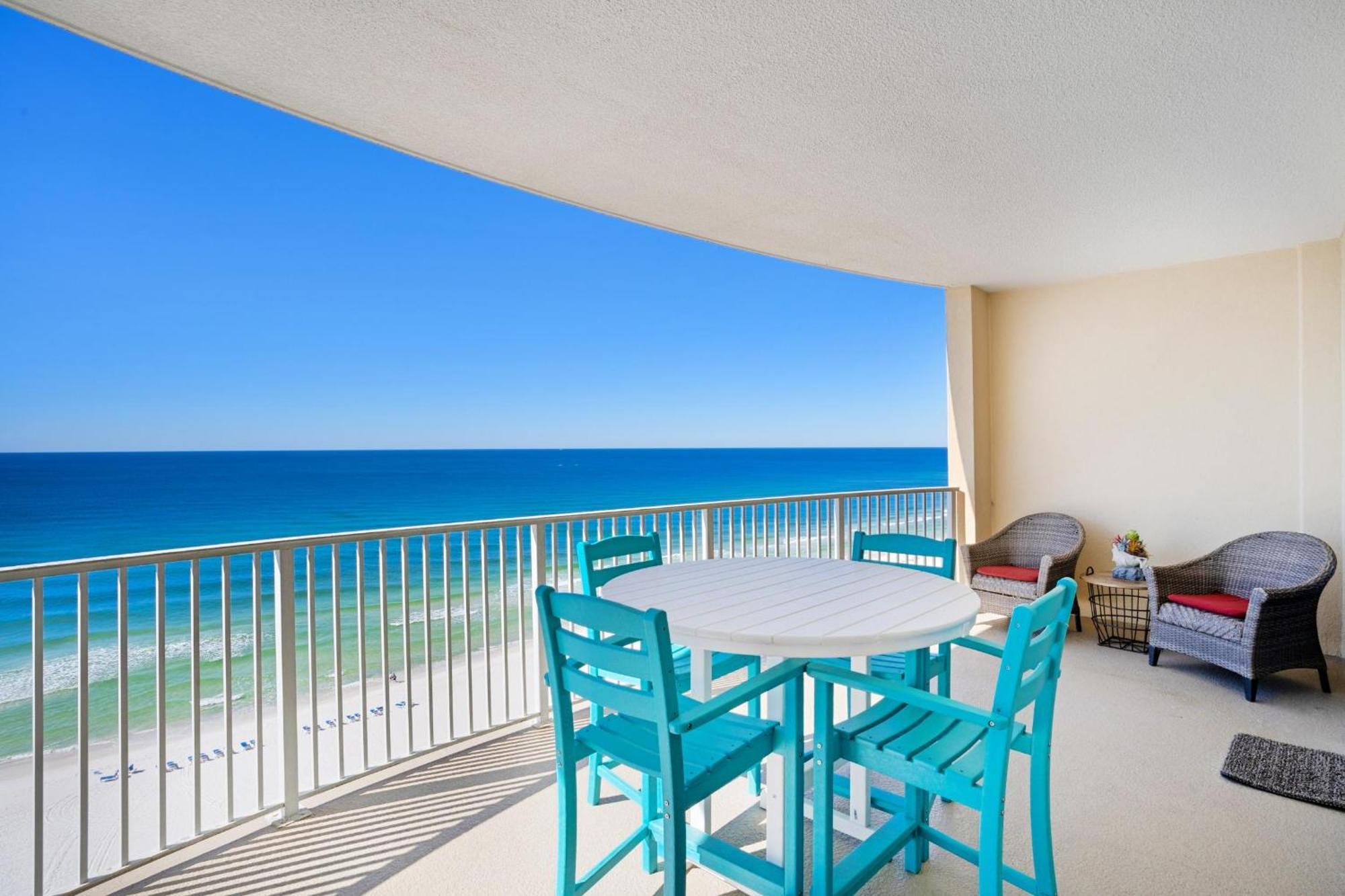 Ocean Villa 1206 Panama City Beach Zewnętrze zdjęcie