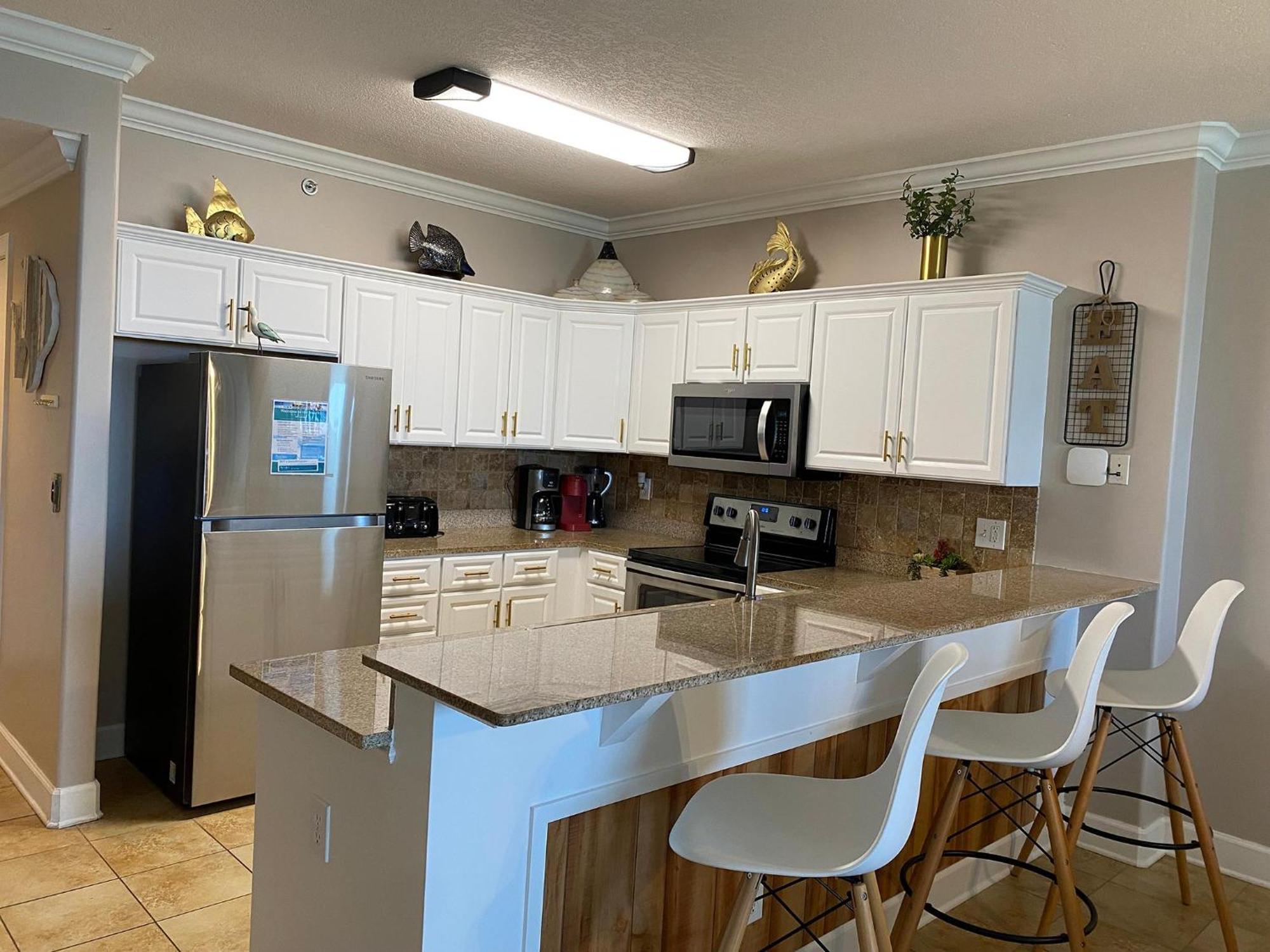 Ocean Villa 1206 Panama City Beach Zewnętrze zdjęcie