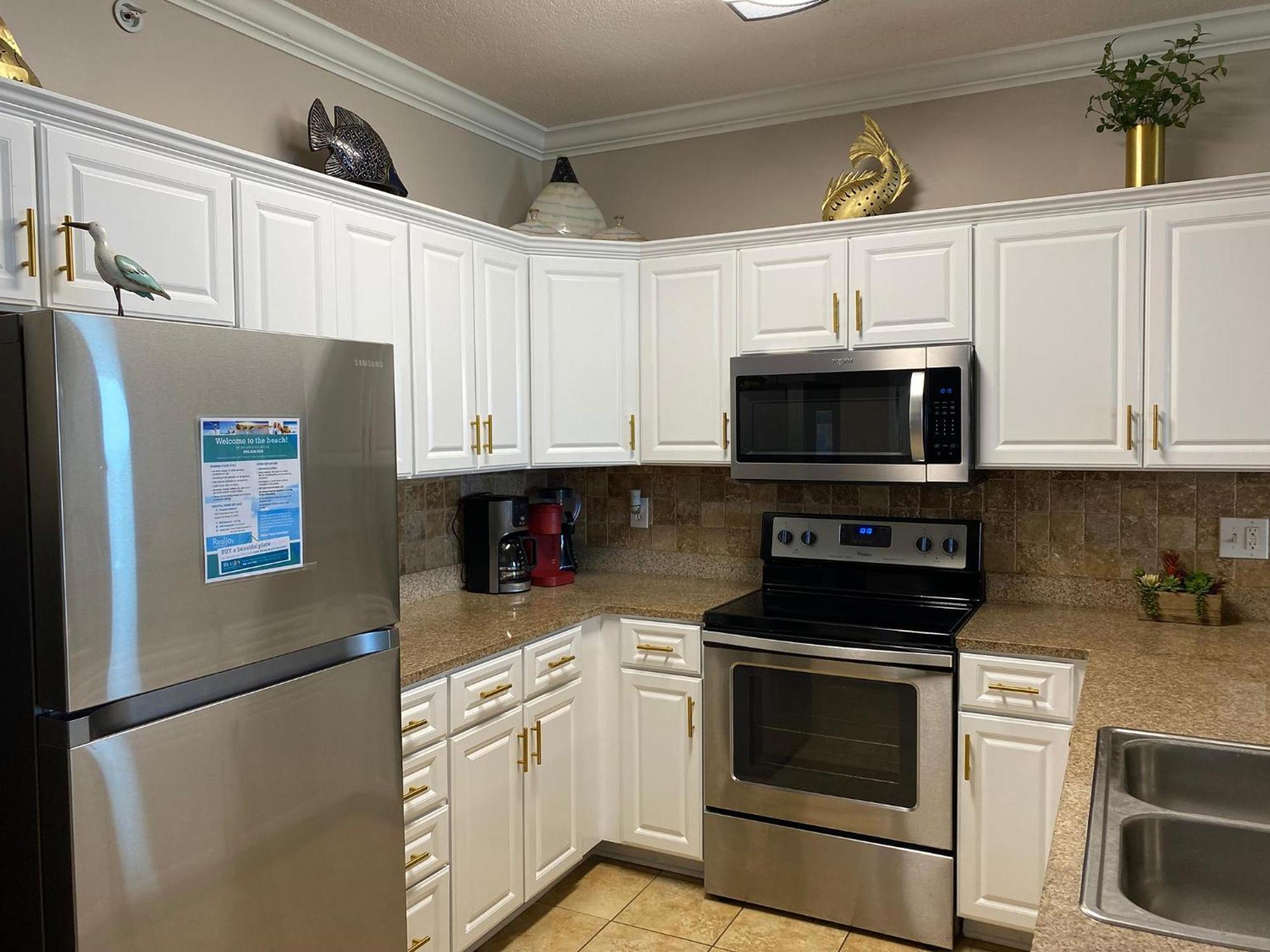 Ocean Villa 1206 Panama City Beach Zewnętrze zdjęcie