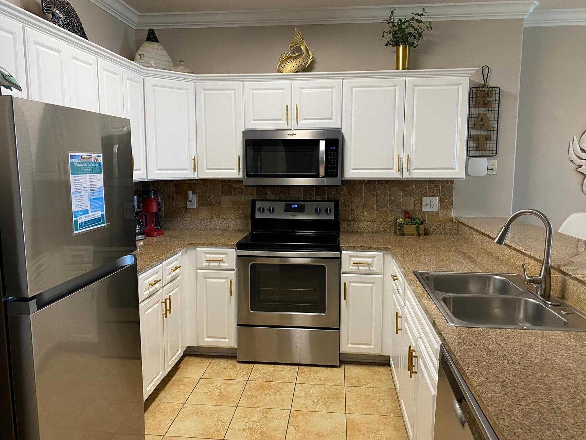 Ocean Villa 1206 Panama City Beach Zewnętrze zdjęcie